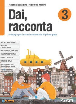 Copertina 9788805076024 Nuovo