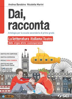 Copertina 9788805076130 Nuovo