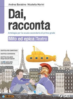 Copertina 9788805076154 Nuovo