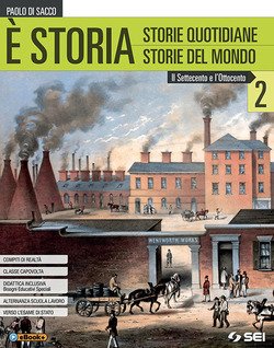 Copertina 9788805076369 Nuovo
