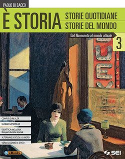 Copertina 9788805076376 Nuovo