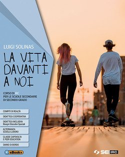 Copertina 9788805077212 Nuovo
