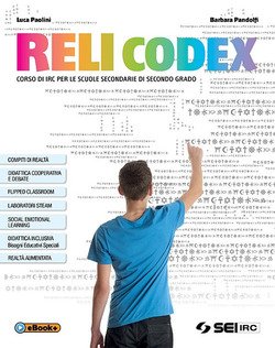 Copertina 9788805077618 Nuovo