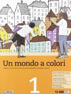 Copertina 9788805077632 Nuovo