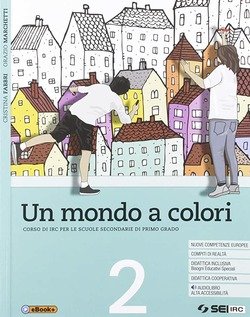 Copertina 9788805077649 Nuovo