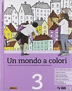 Copertina 9788805077656 Nuovo