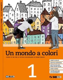 Copertina 9788805077663 Nuovo