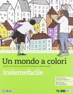 Copertina 9788805077670 Nuovo