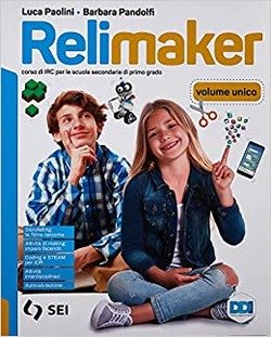Copertina 9788805078653 Nuovo