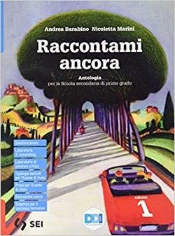 Copertina 9788805078981 Nuovo
