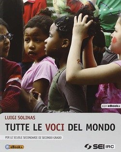 Copertina 9788805255962 Nuovo