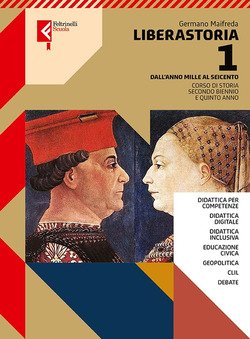 Copertina 9788807591969 Nuovo