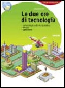 Copertina 9788808043375 Nuovo