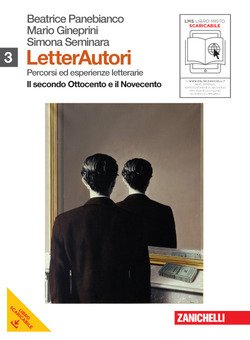 Copertina 9788808120915 Nuovo