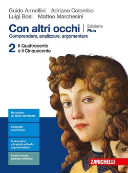 Copertina 9788808143013 Nuovo