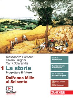 Copertina 9788808152879 Nuovo