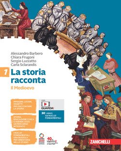 Copertina 9788808199768 Nuovo