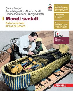Copertina 9788808199959 Nuovo