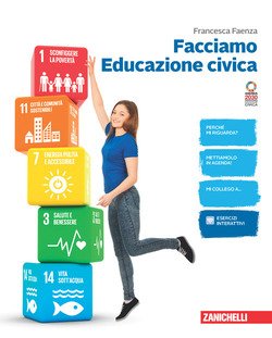 Copertina 9788808220134 Nuovo