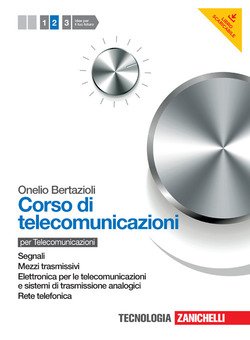 Copertina 9788808228628 Nuovo