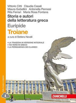 Copertina 9788808235893 Nuovo