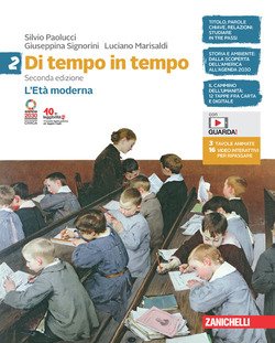 Copertina 9788808240255 Nuovo