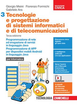 Copertina 9788808249555 Nuovo