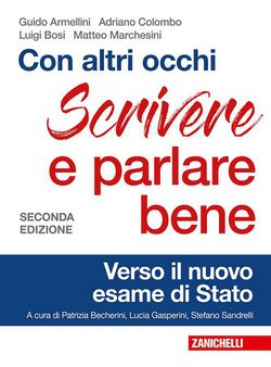 Copertina 9788808251855 Nuovo
