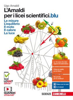 Copertina 9788808253989 Nuovo