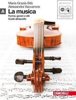 Copertina 9788808258144 Nuovo