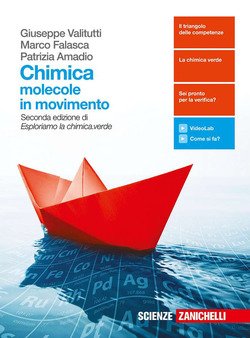 Copertina 9788808269409 Nuovo