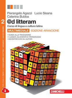 Copertina 9788808300157 Nuovo