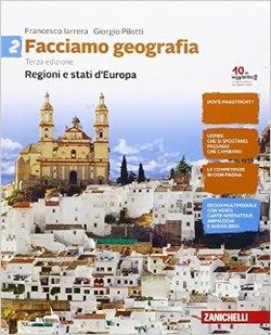 Copertina 9788808301505 Nuovo