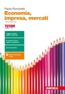 Copertina 9788808320957 Nuovo