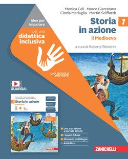 Copertina 9788808323842 Nuovo