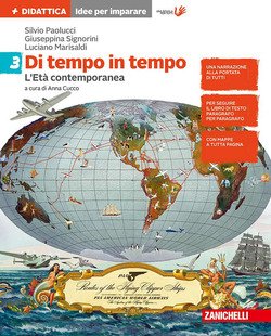 Copertina 9788808344731 Nuovo