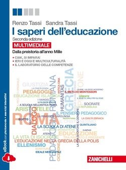 Copertina 9788808355201 Nuovo