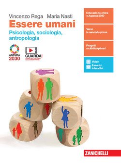Copertina 9788808357007 Nuovo