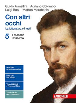Copertina 9788808364524 Nuovo