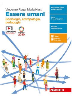 Copertina 9788808375605 Nuovo