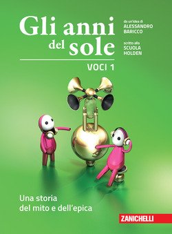 Copertina 9788808424099 Nuovo