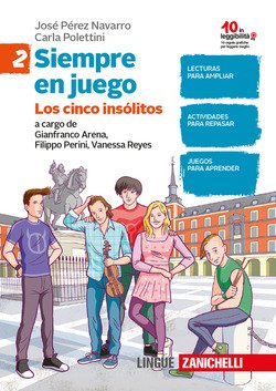 Copertina 9788808437525 Nuovo