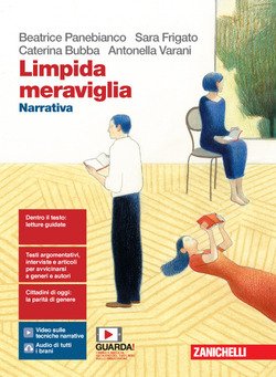 Copertina 9788808438058 Nuovo