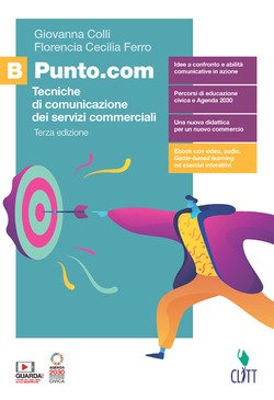 Copertina 9788808438577 Nuovo