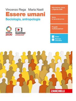 Copertina 9788808444127 Nuovo