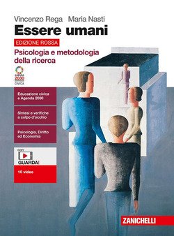 Copertina 9788808450500 Nuovo