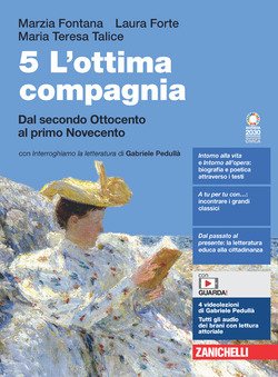 Copertina 9788808452771 Nuovo