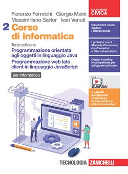 Copertina 9788808467072 Nuovo