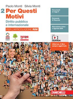 Copertina 9788808493286 Nuovo