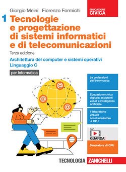 Copertina 9788808499943 Nuovo